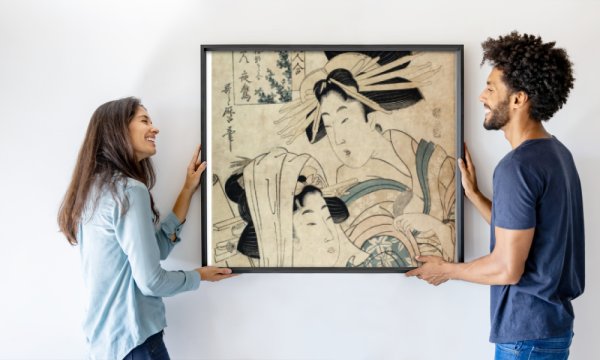 Kitagawa II Utamaro