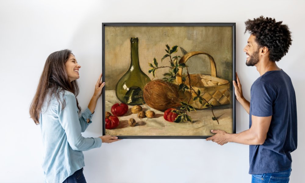 Johanna Margaretha van de Kasteele