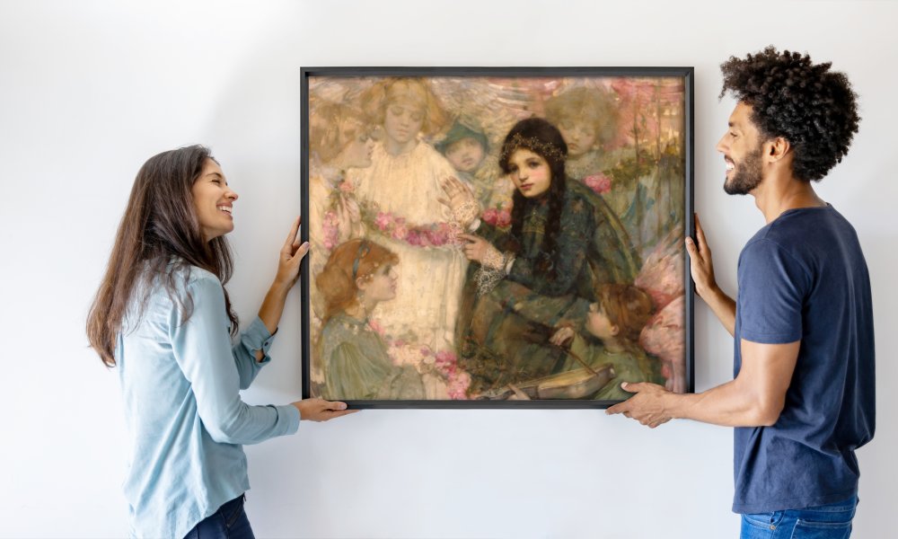 Christabel A. Cockerell