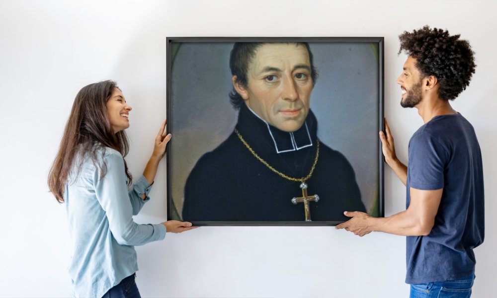 Johann Baptist Hirschmann