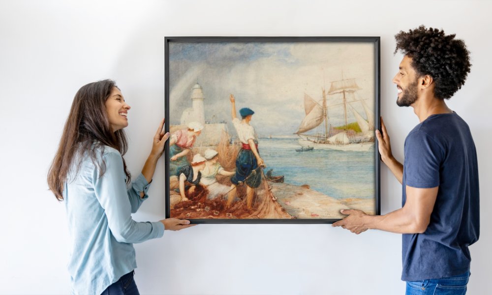 Macbeth Robert Walker