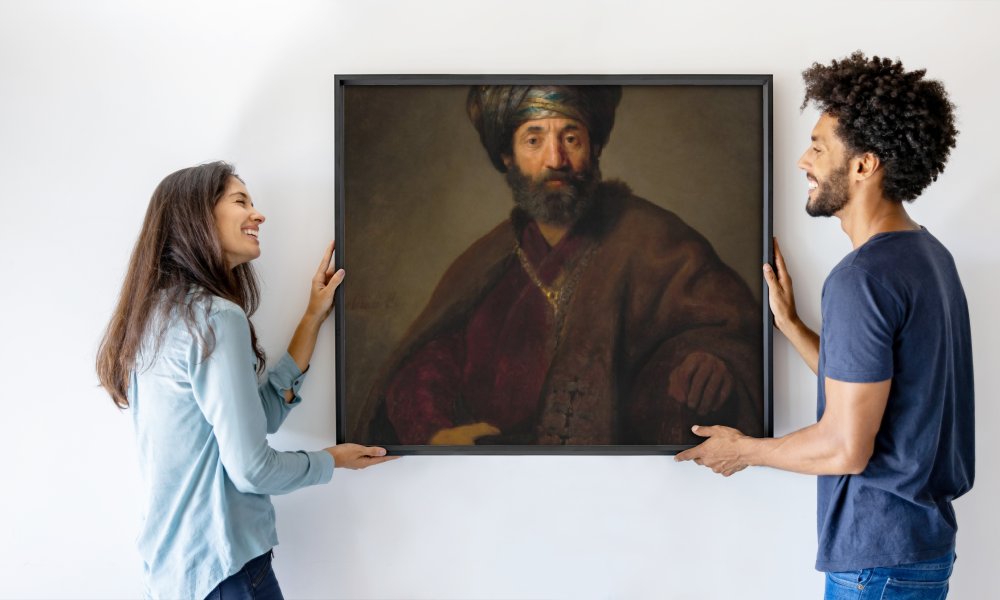 Rembrandt van Rijn and Workshop