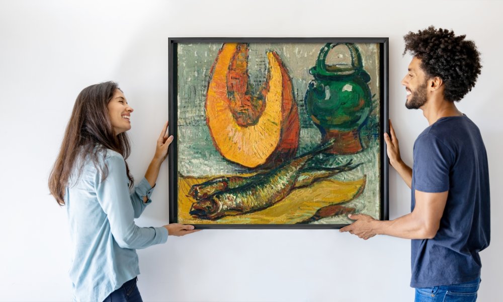 Imitator of Vincent van Gogh