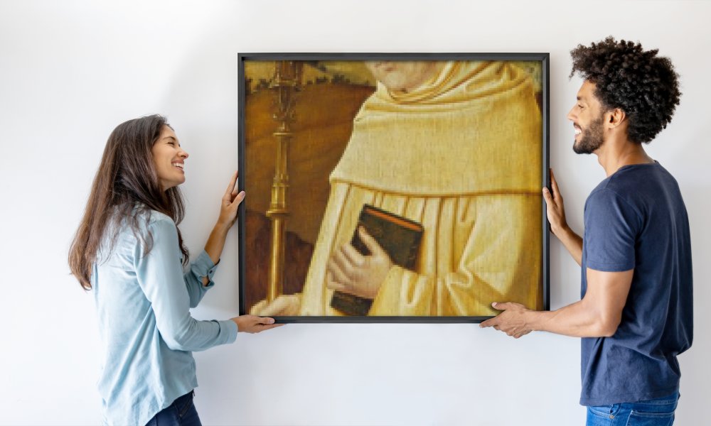 Imitator of Flemish 15th Century