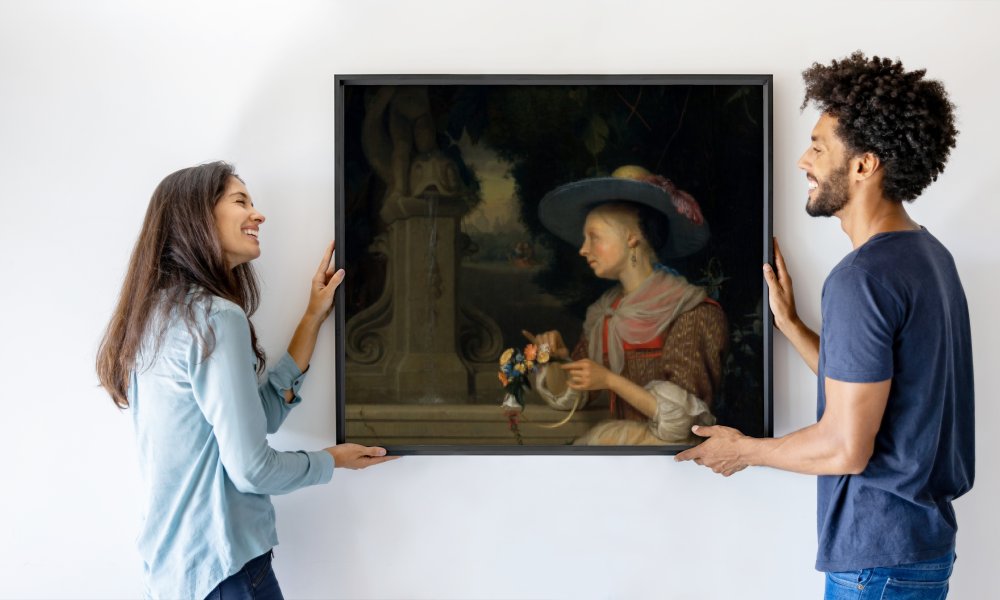 Godefridus Schalcken