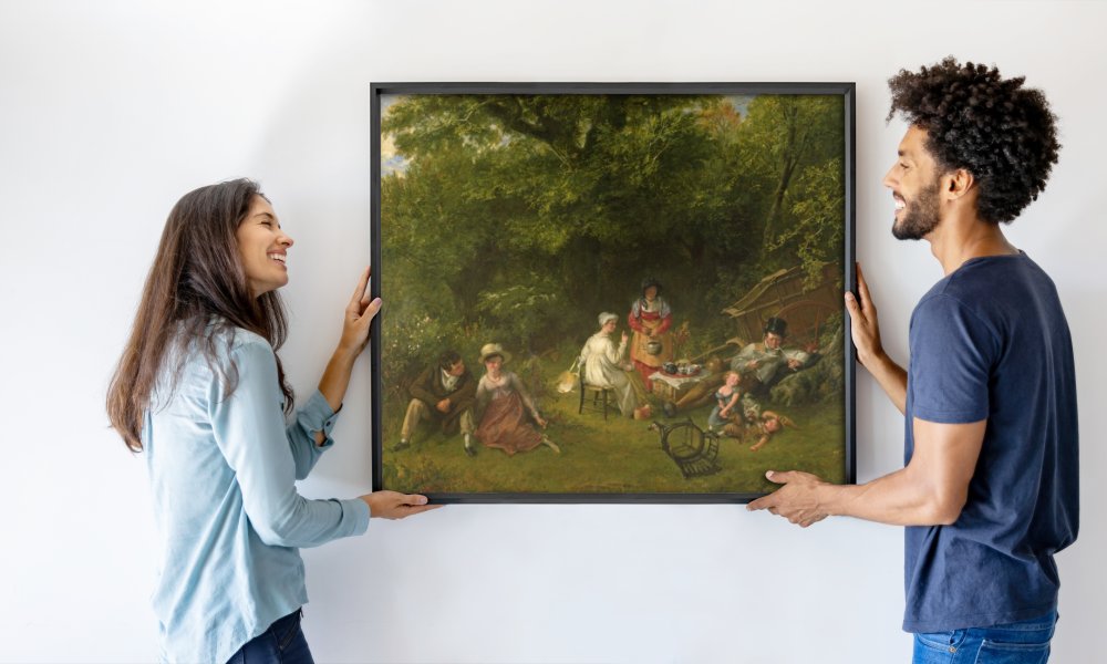 Charles Robert Leslie