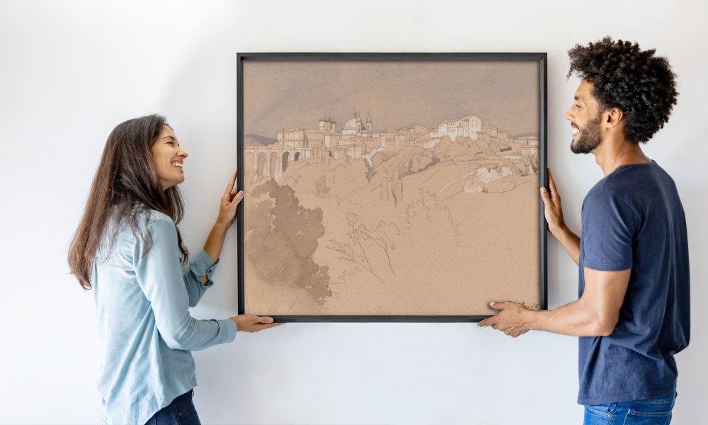 August Christian Geist