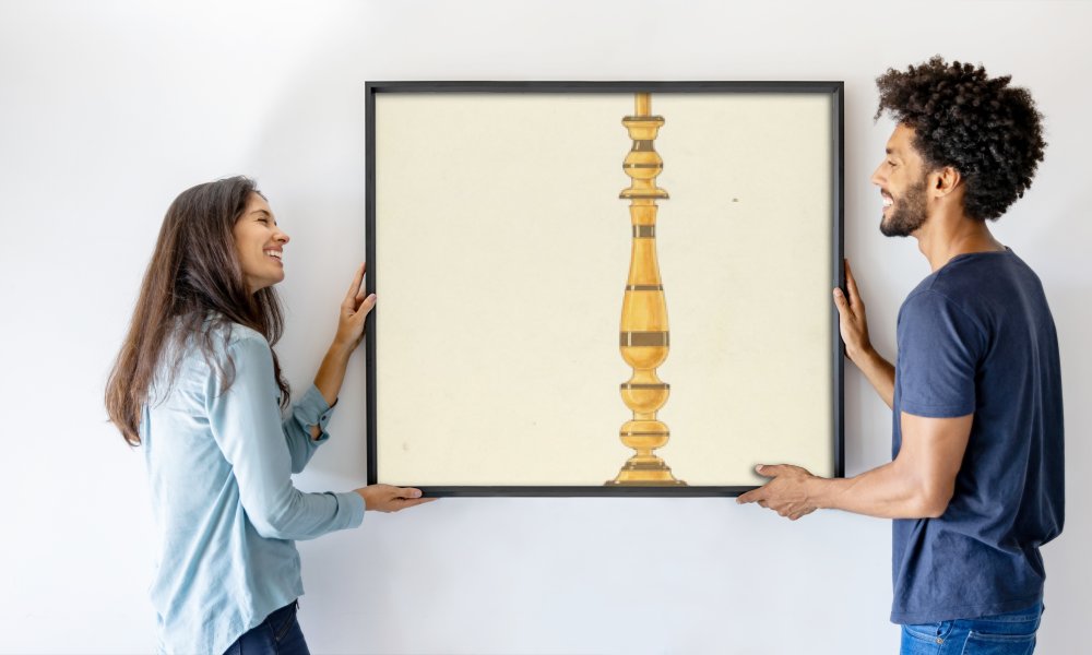 Randolph F. Miller and Cornelius Christoffels