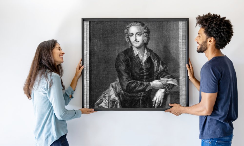 John Giles Burckhardt