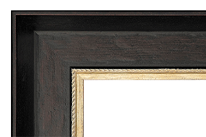 Gemälderahmen