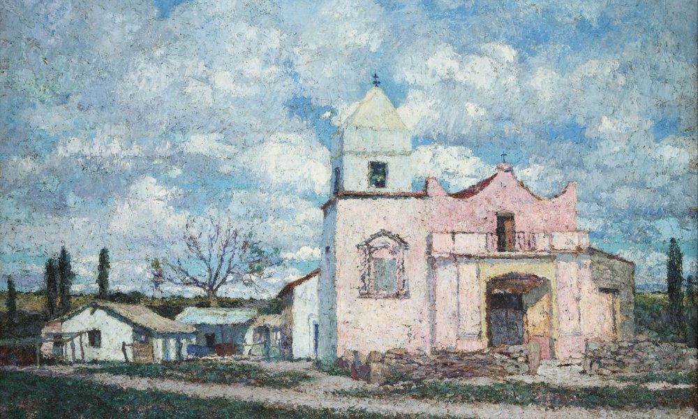 Artisti da tutto il mondo – panoramica per paese
