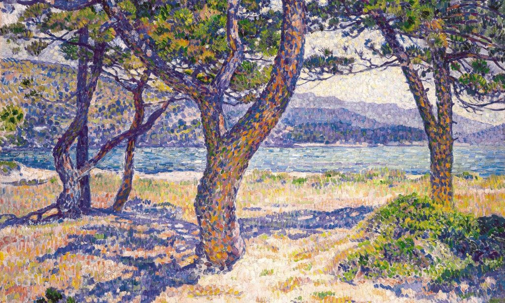 Artisti da tutto il mondo – panoramica per paese