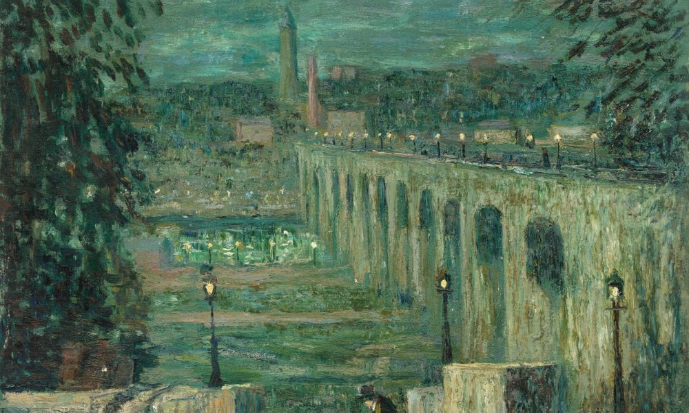 Artisti da tutto il mondo – panoramica per paese