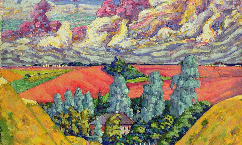 Artisti da tutto il mondo – panoramica per paese