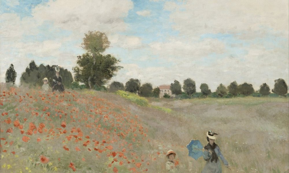 Artisti da tutto il mondo – panoramica per paese