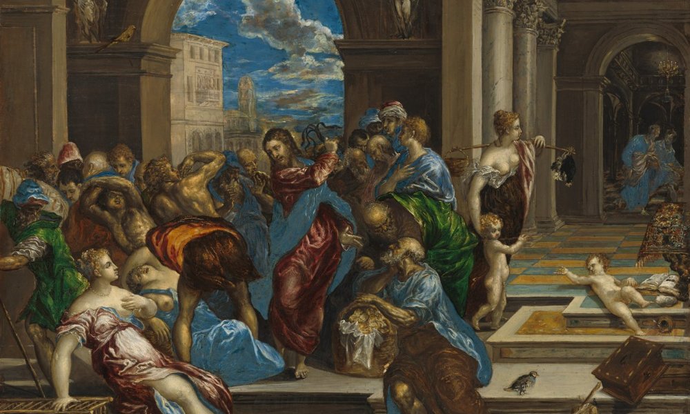 Artisti da tutto il mondo – panoramica per paese
