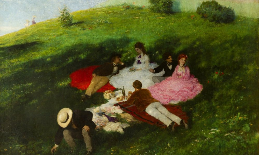 Artisti da tutto il mondo – panoramica per paese