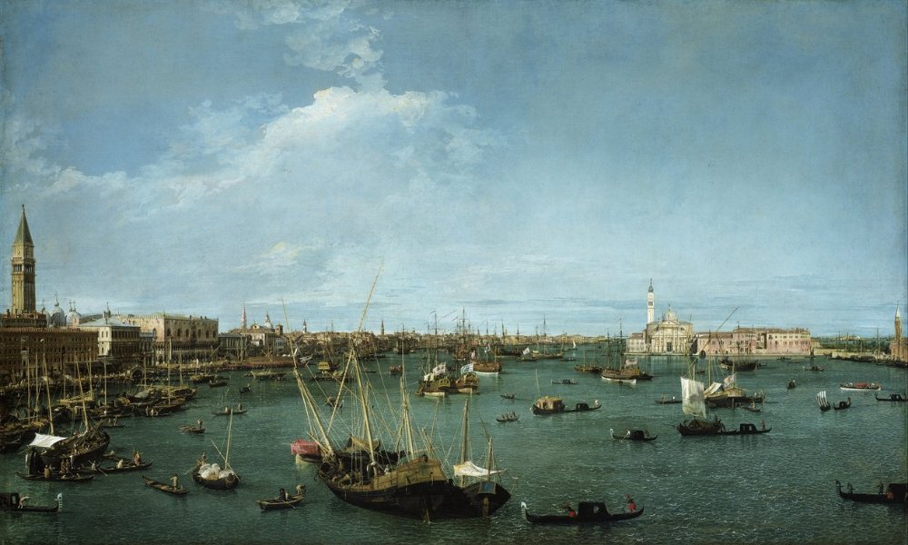 Artisti da tutto il mondo – panoramica per paese