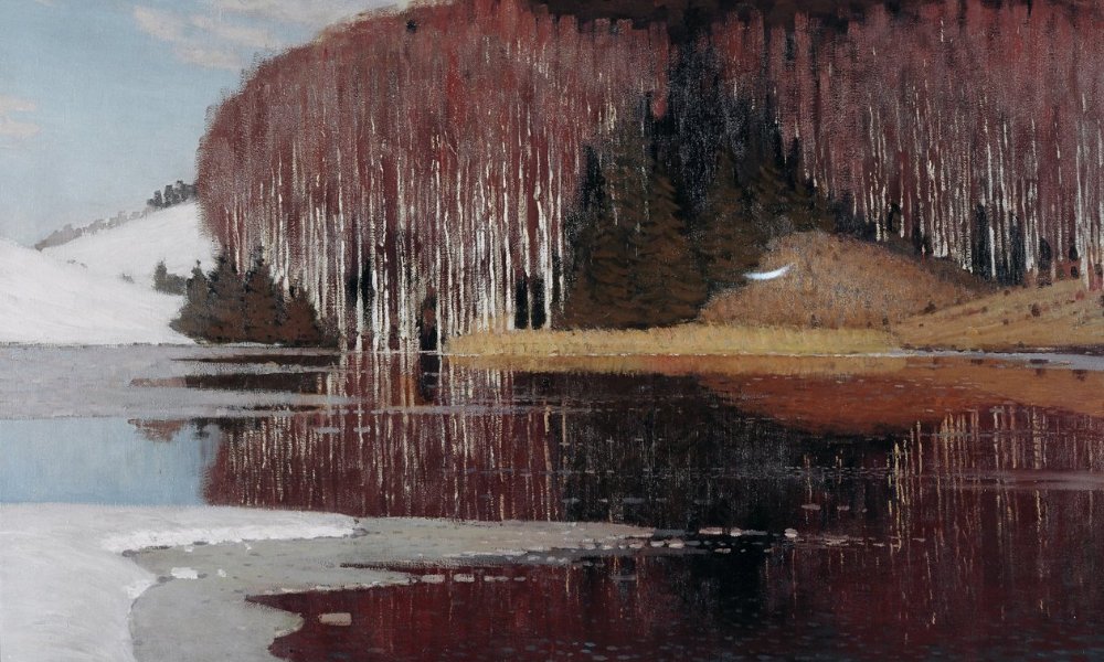 Artisti da tutto il mondo – panoramica per paese