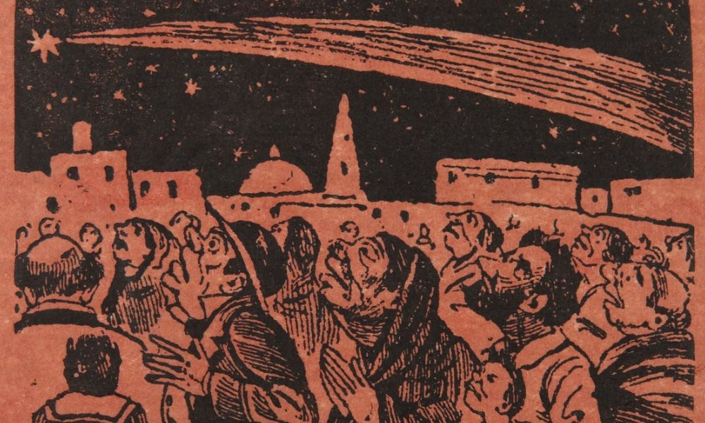 Artisti da tutto il mondo – panoramica per paese