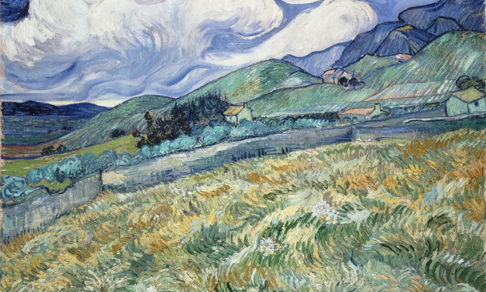 Artisti da tutto il mondo – panoramica per paese