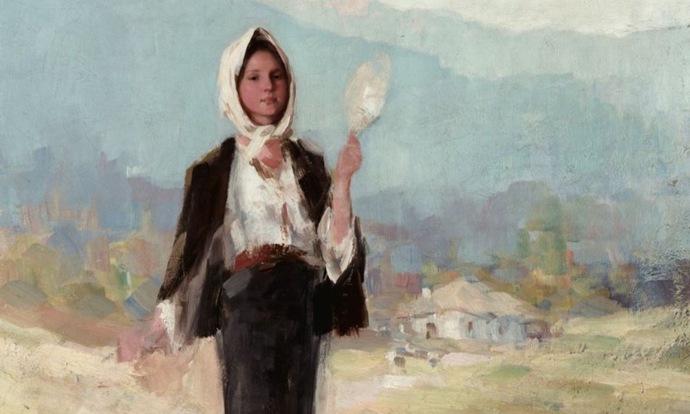Artisti da tutto il mondo – panoramica per paese