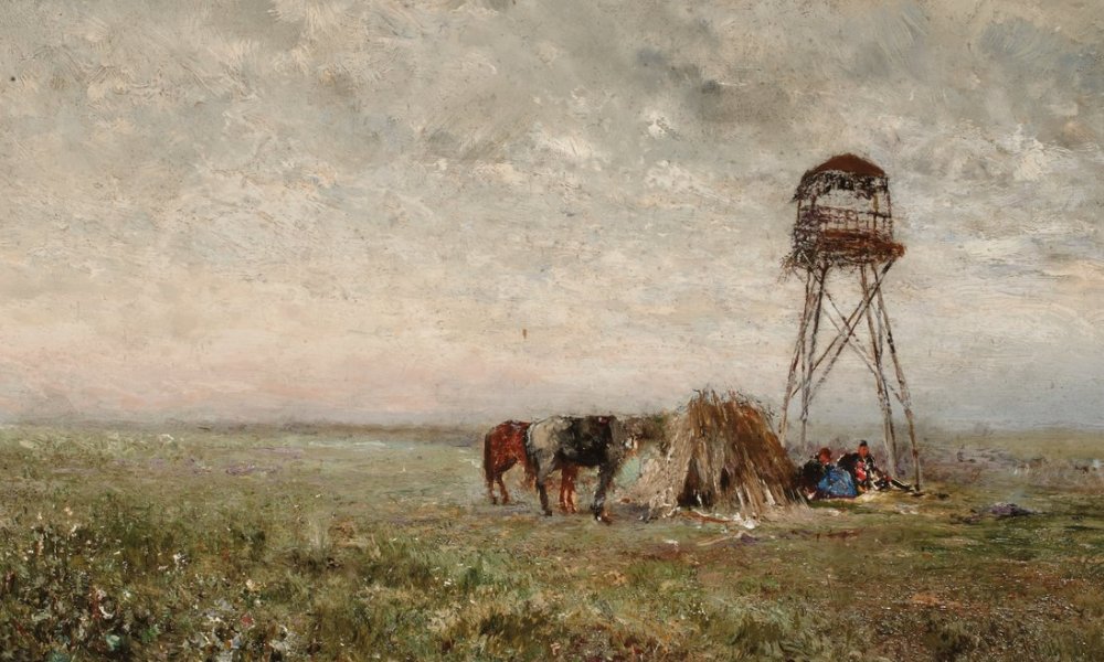 Artisti da tutto il mondo – panoramica per paese