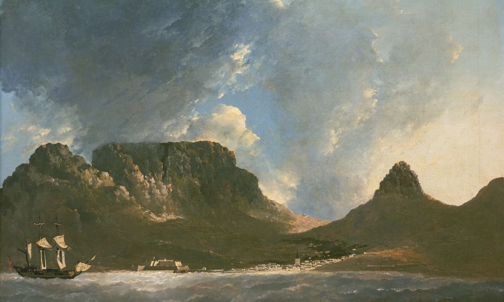 Artisti da tutto il mondo – panoramica per paese
