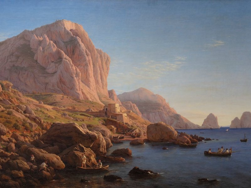 Danimarca