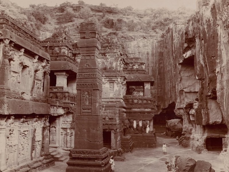 India