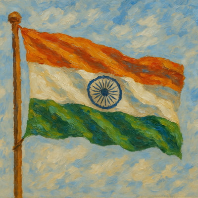 India