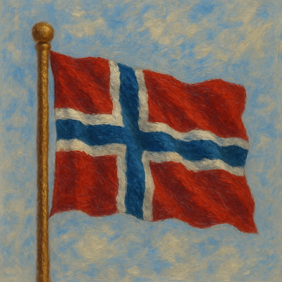 Norvegia