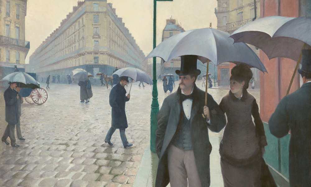 Opere d’arte di tendenza: Cosa stanno guardando i nostri clienti