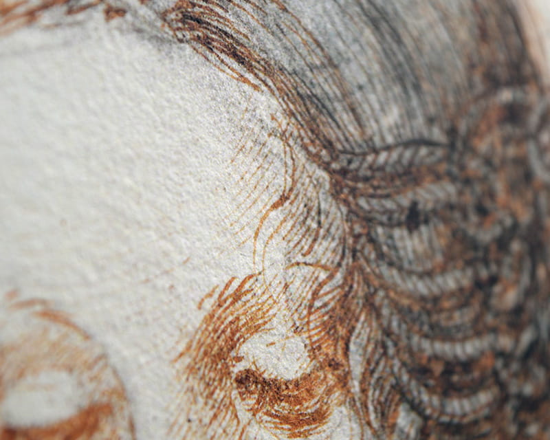 Kozo White, 110g (Carta in fibra di gelso, bianca)  17