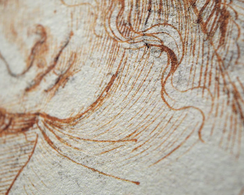 Kozo White, 110g (Carta in fibra di gelso, bianca)  19