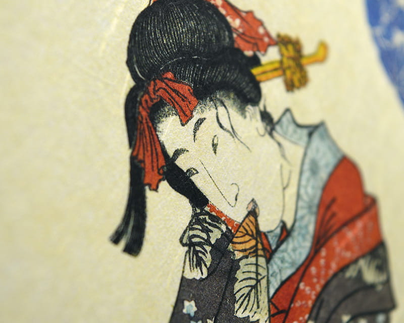 Unryu, 55g (Washi con fibre di kozo torbide)  3