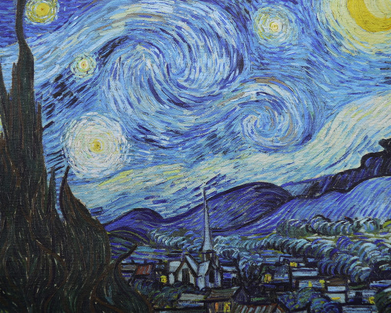 Tela Salvador (opaca) (Canvas Florenz)  2