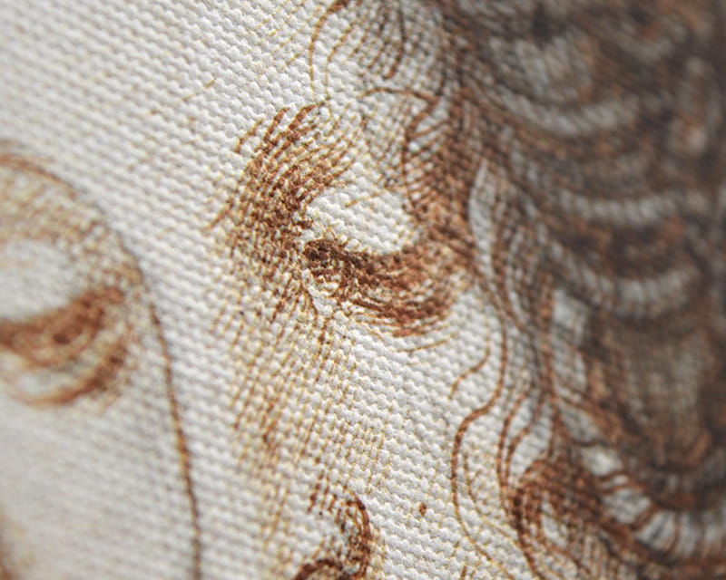 Tela Salvador (opaca) (Canvas Florenz)  30