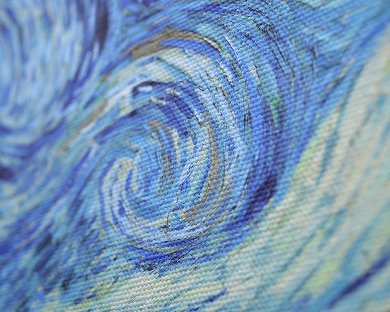 Tela Salvador (opaca) (Canvas Florenz)  5