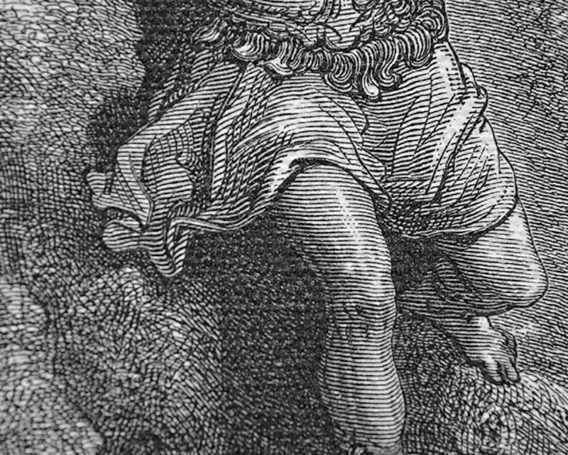 Tela Leonardo (raso) (Canvas Venezia)  35