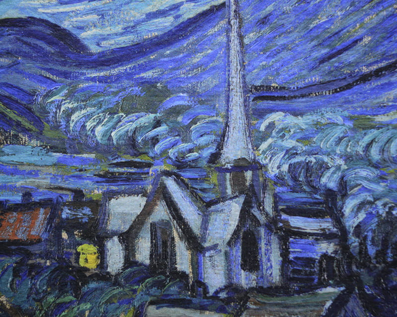 Cartoncino acquerello Renoir (Museum Watercolor 310)  3