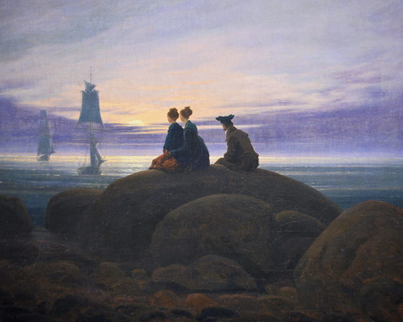FineArt foto matte (Museum Natural Smooth)  16