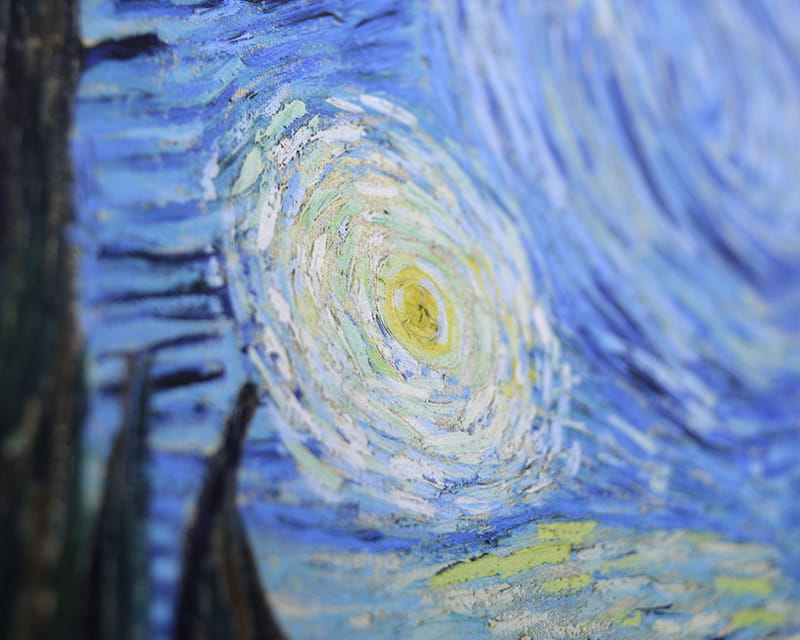 FineArt foto matte (Museum Natural Smooth)  3