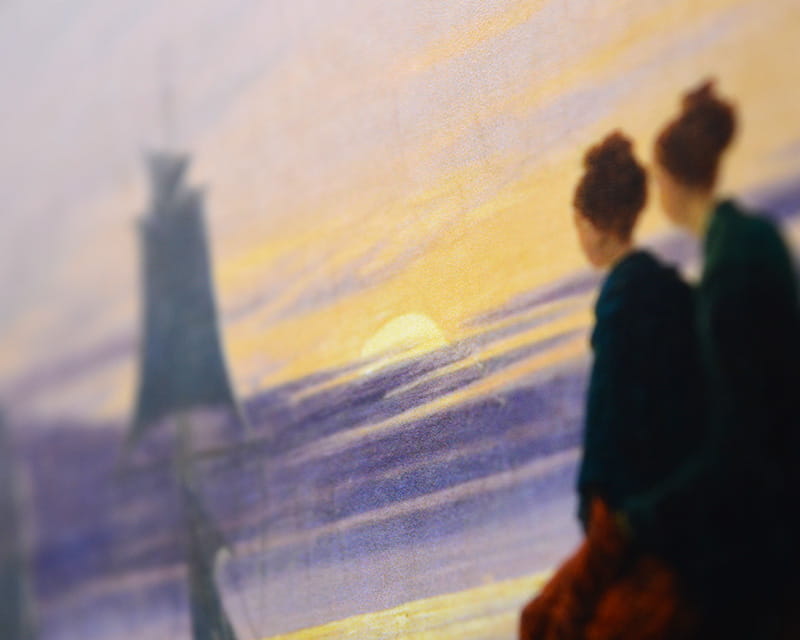 FineArt foto satinata (Photo Pearl 300)  11
