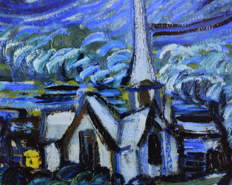 FineArt foto satinata (Photo Pearl 300)  3