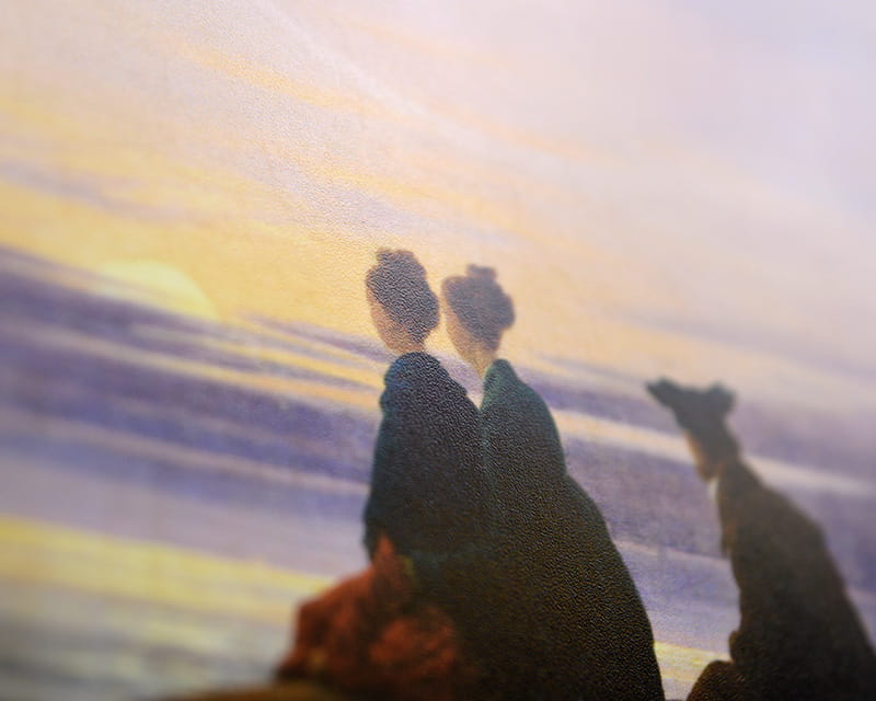 FineArt foto satinata (Photo Pearl 300)  9