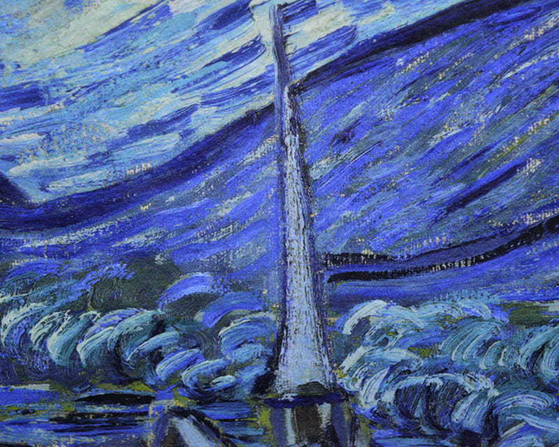 Cartoncino acquerello Munch (Hahnemühle Torchon 285)  4