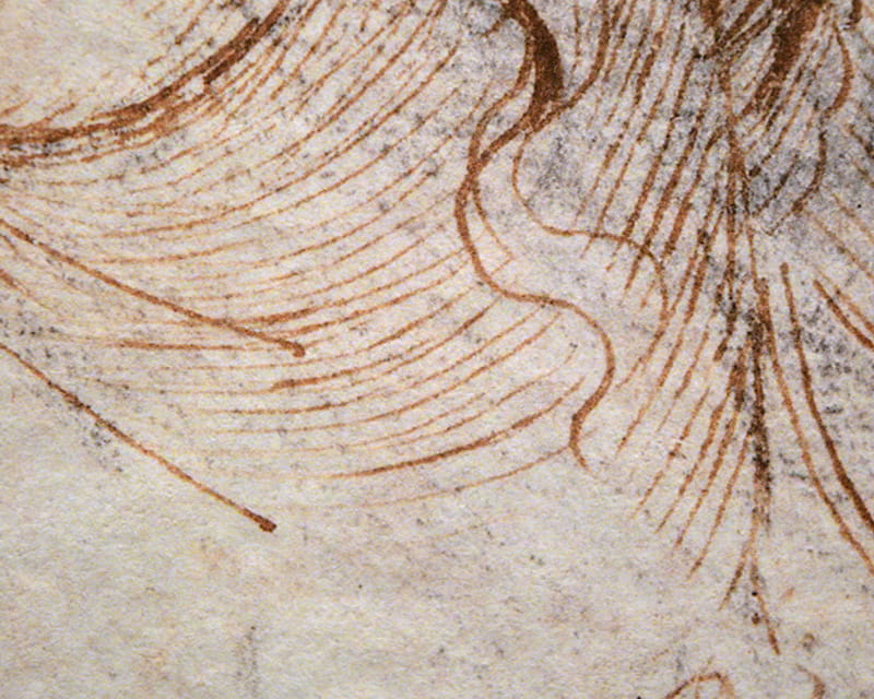 Cartoncino acquerello Munch (Hahnemühle Torchon 285)  8