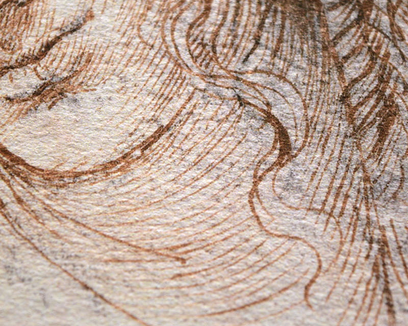 Cartone acquerello Turner (Hahnemühle William Turner)  10