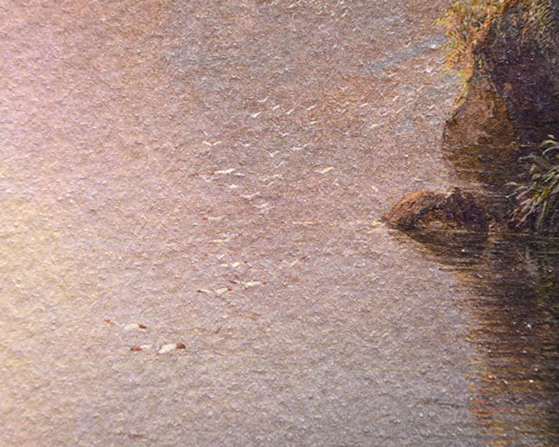 Cartone acquerello Turner (Hahnemühle William Turner)  27